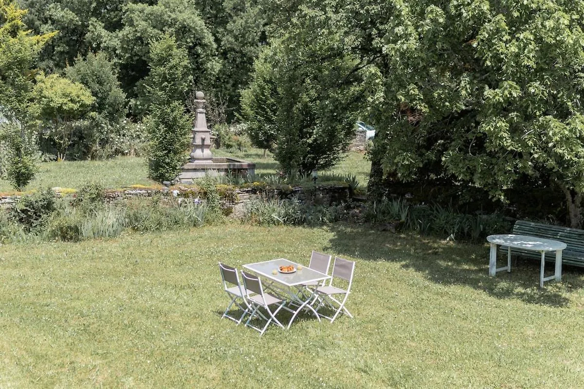 La Parenthese, Piscine Privee, Nature Et Calme Wisdhomeconciergerie Puyjourdes Frankrijk
